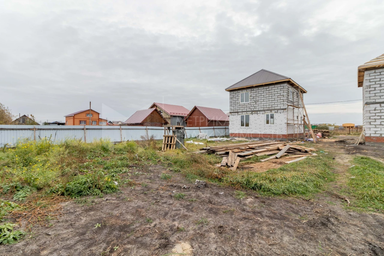 Объект недвижимости фотография 1498678