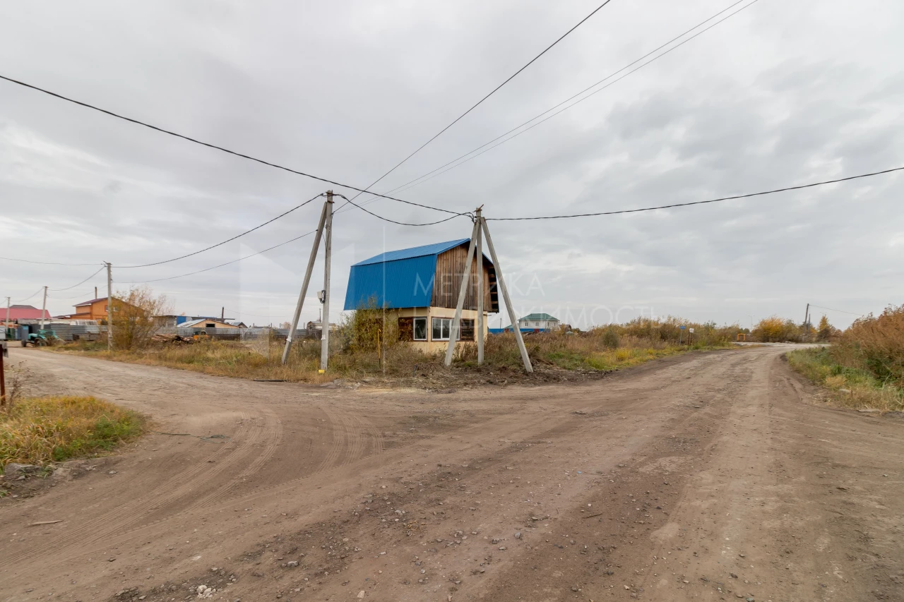 Объект недвижимости фотография 1498695