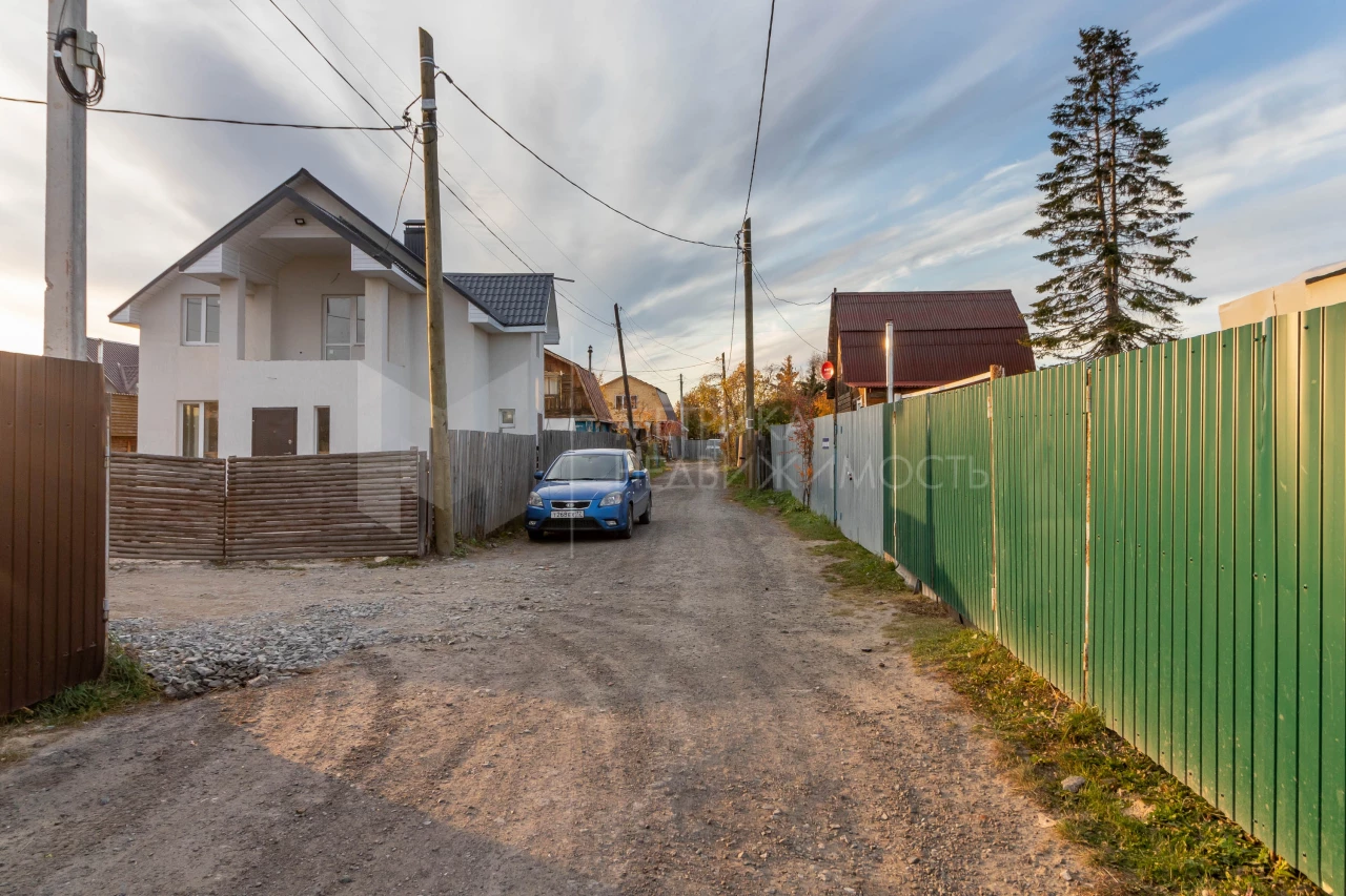 Объект недвижимости фотография 1504565