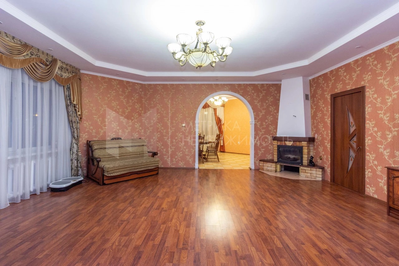 Объект недвижимости фотография 1516434
