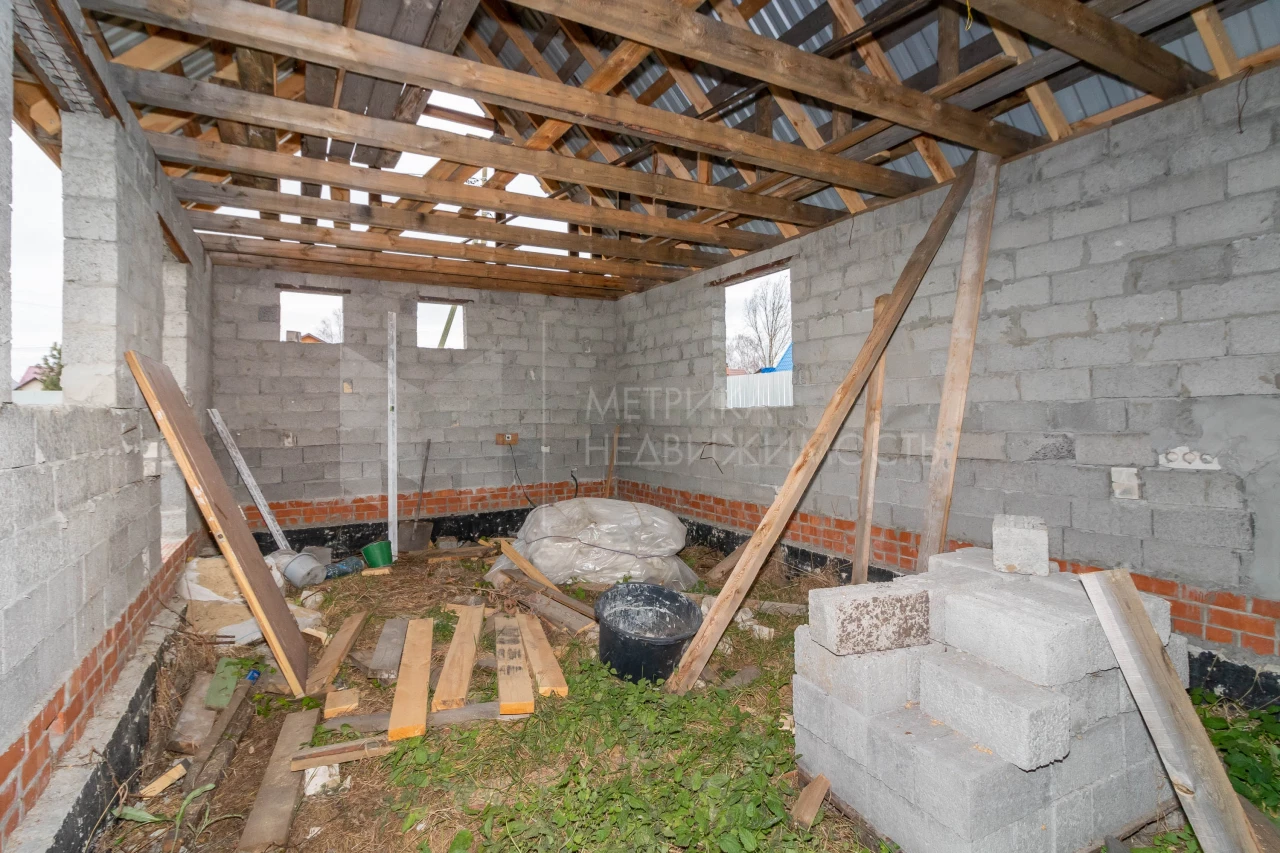 Объект недвижимости фотография 1534631