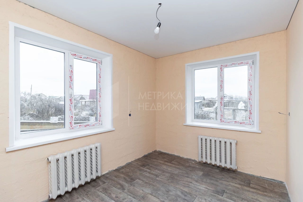 Объект недвижимости фотография 1548249