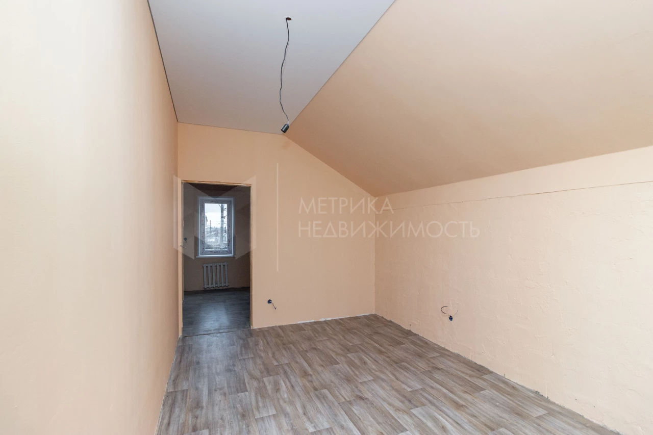 Объект недвижимости фотография 1548290