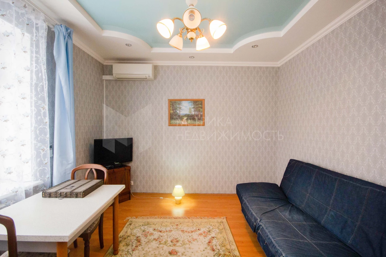 Объект недвижимости фотография 1546821