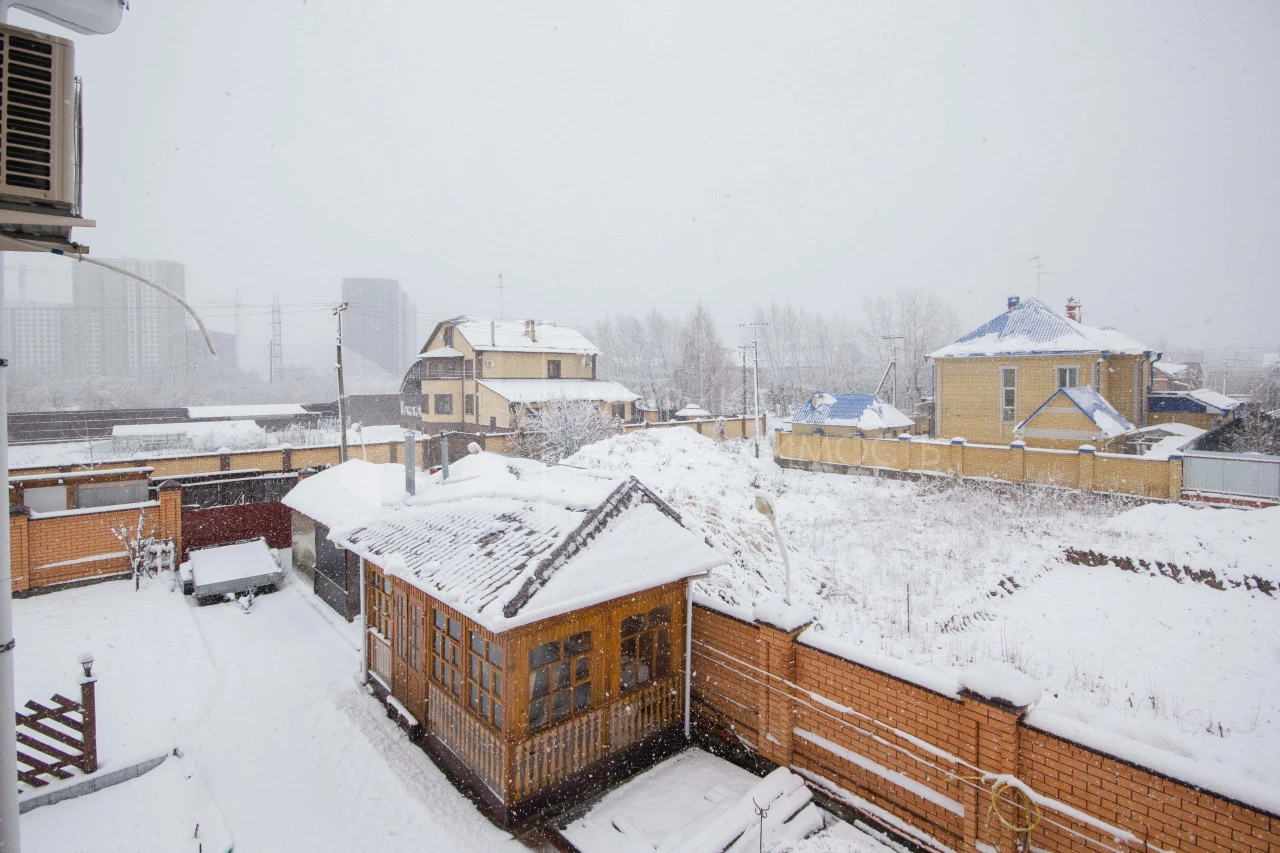 Объект недвижимости фотография 1546803