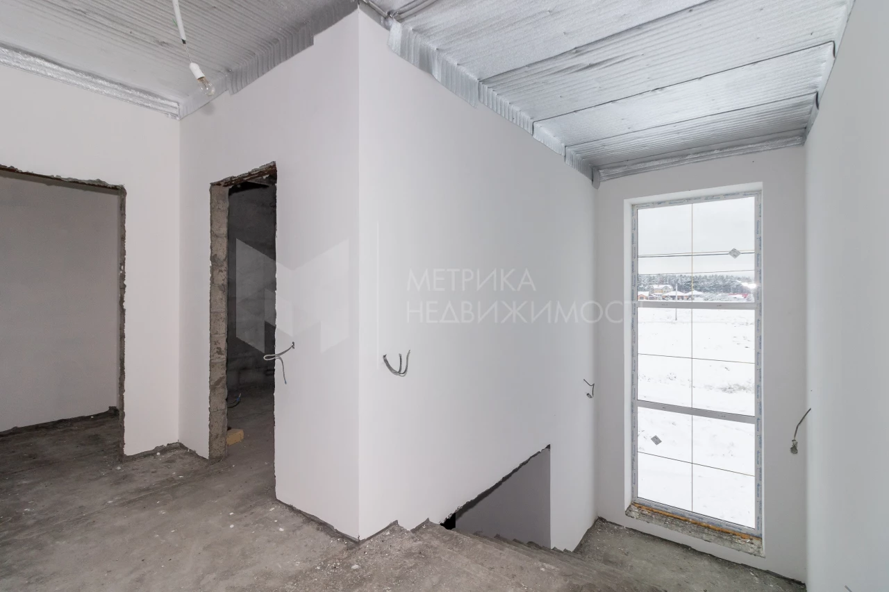 Объект недвижимости фотография 1550852