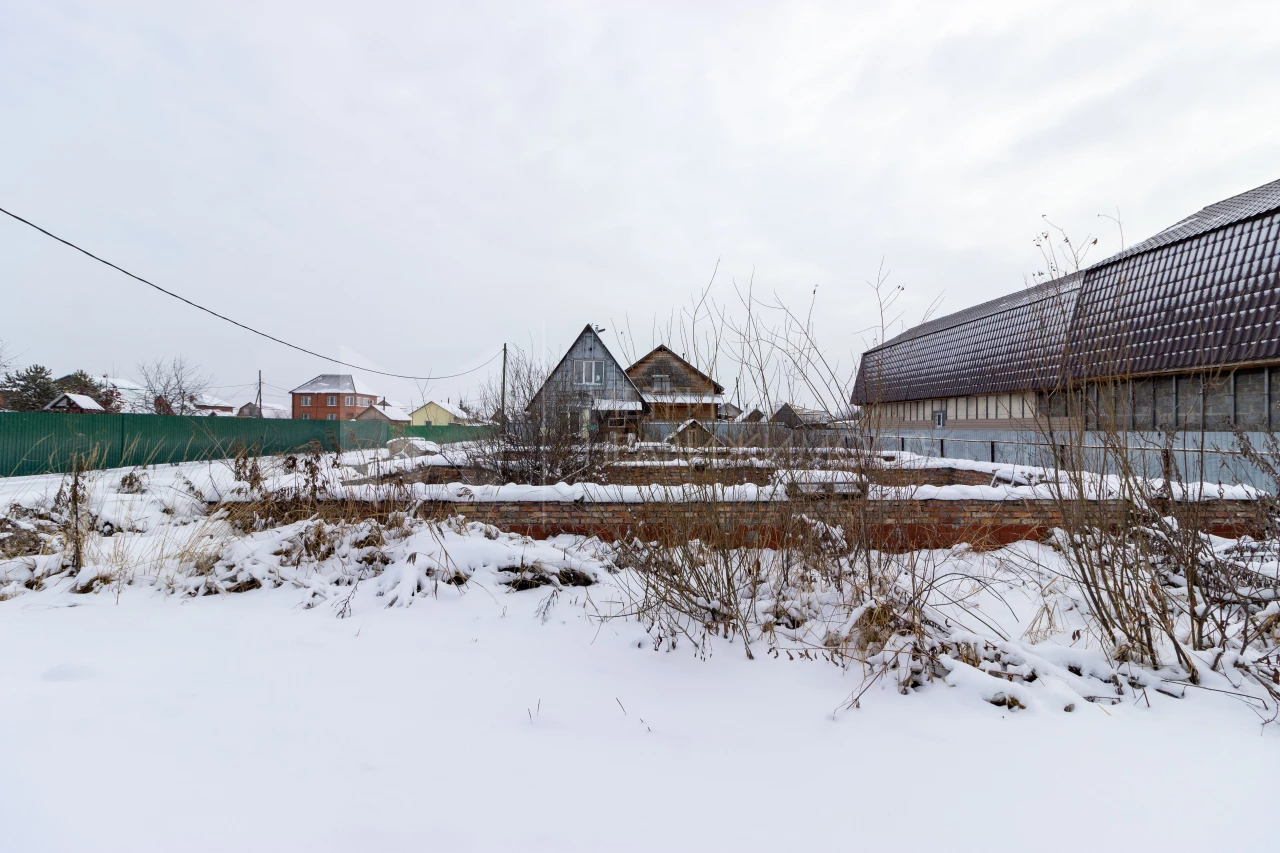 Объект недвижимости фотография 1563425