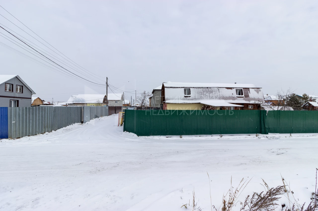 Объект недвижимости фотография 1563415