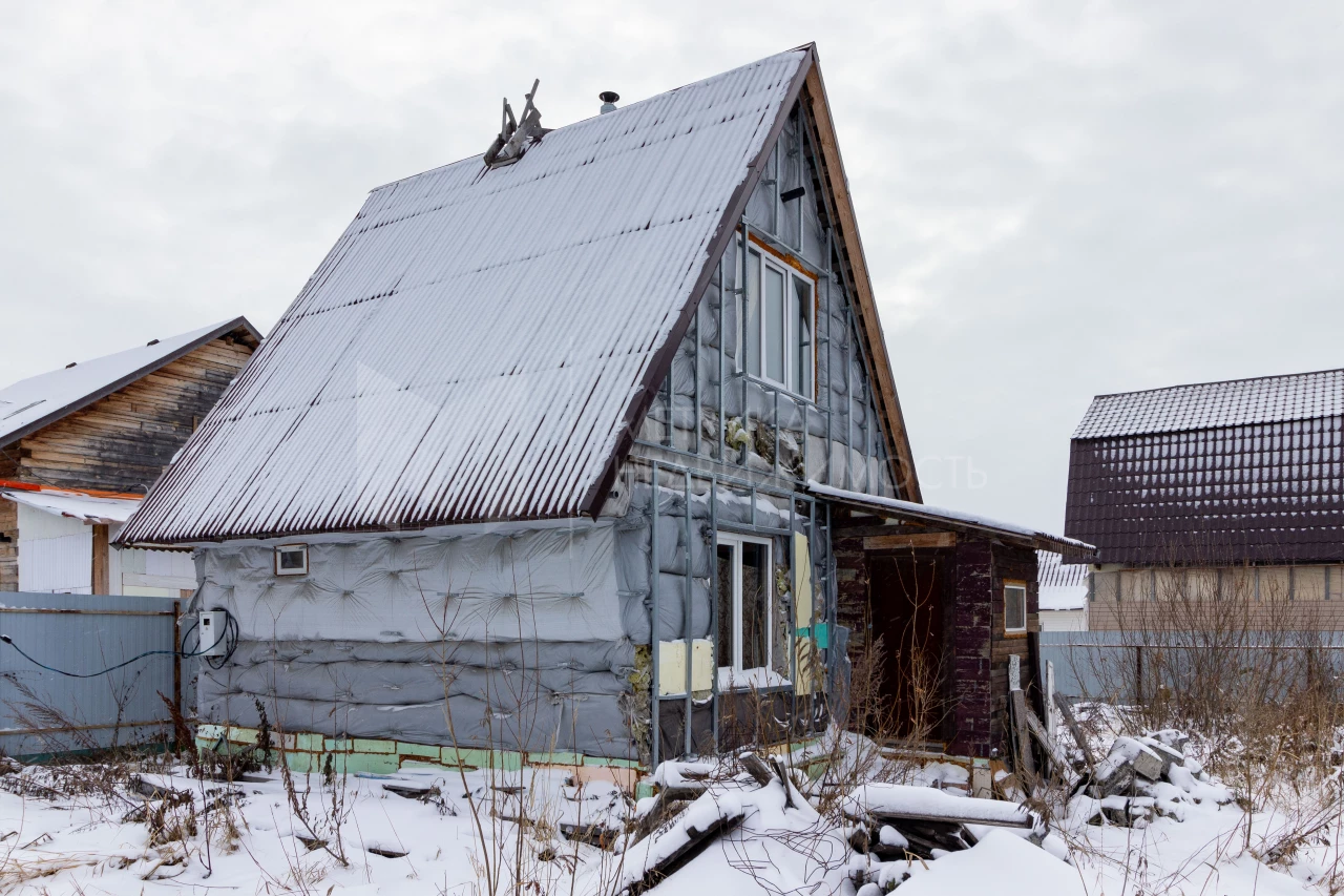 Объект недвижимости фотография 1563424
