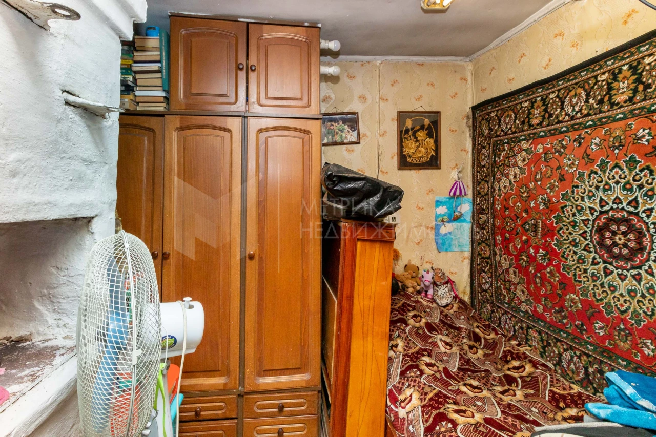 Объект недвижимости фотография 1563629