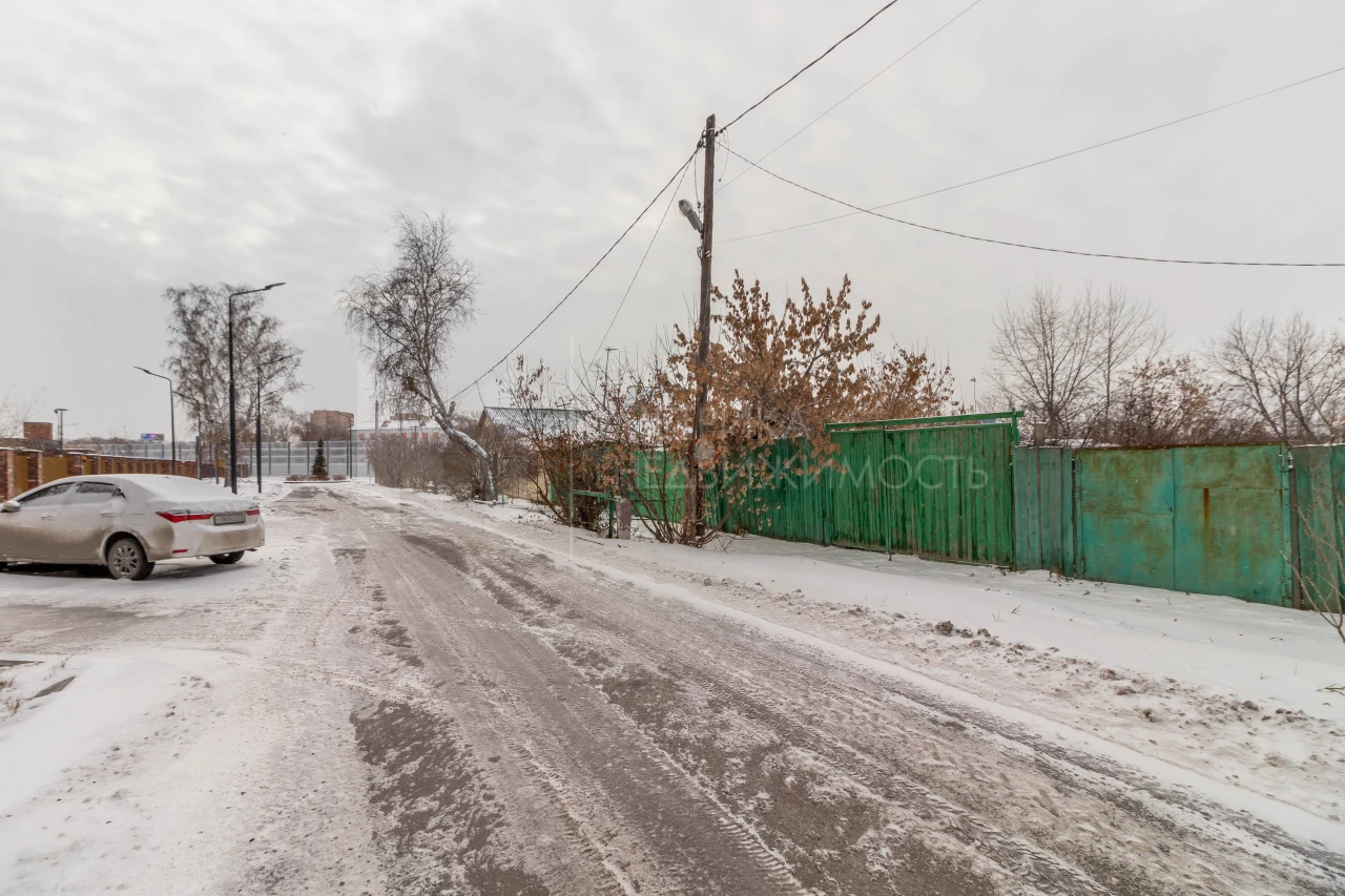 Объект недвижимости фотография 1563643