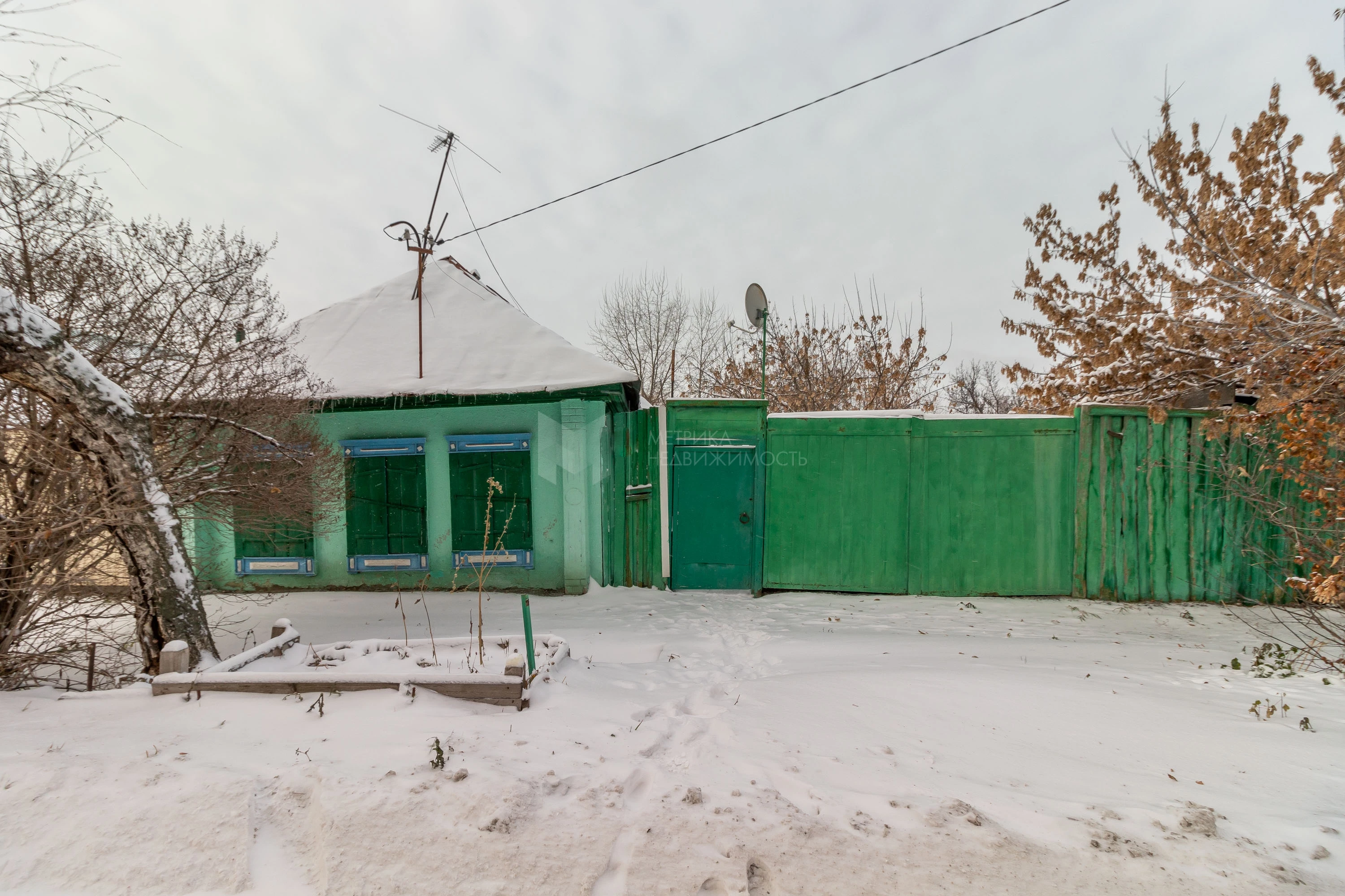 Объект недвижимости фотография 1563651