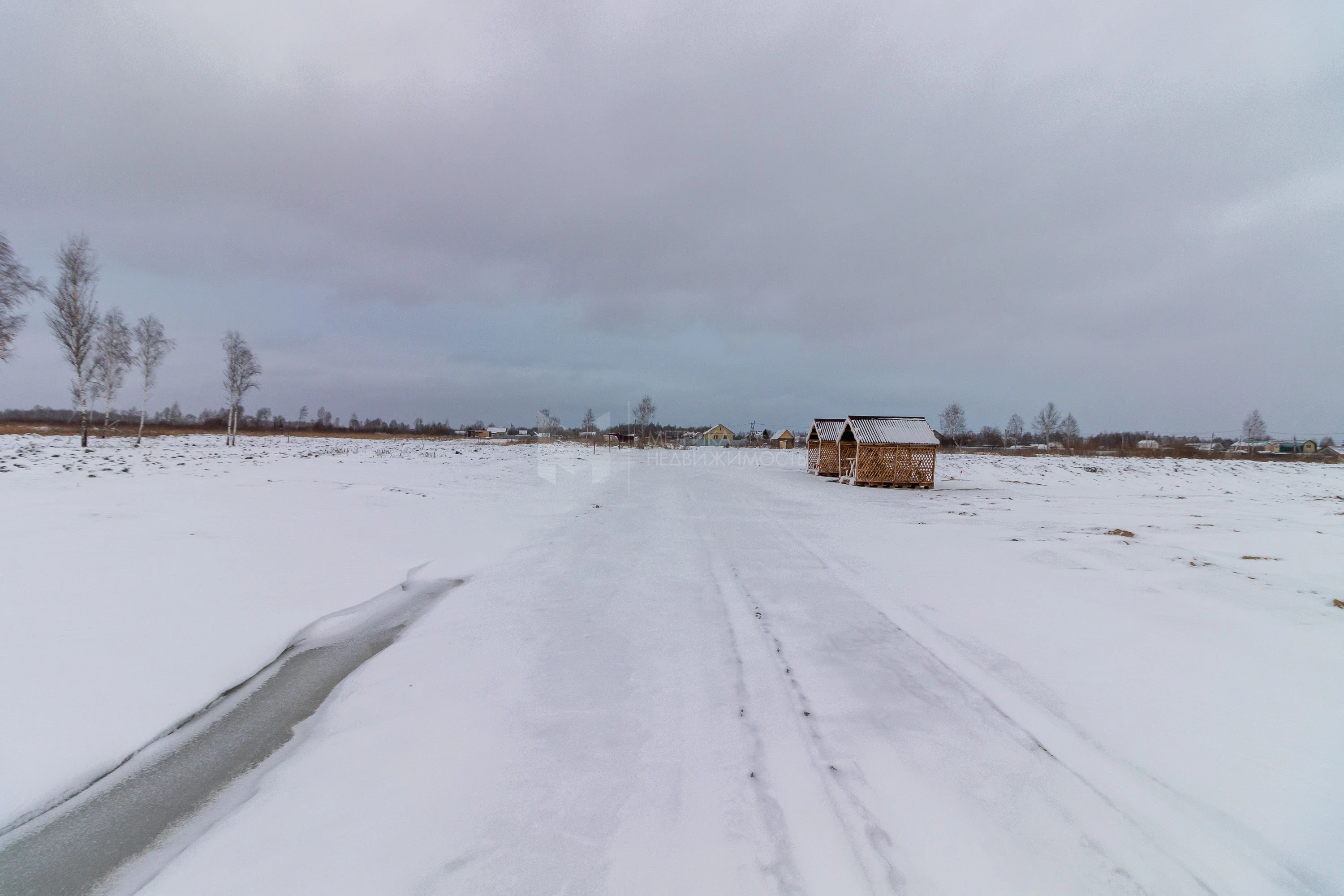 Объект недвижимости фотография 1562293