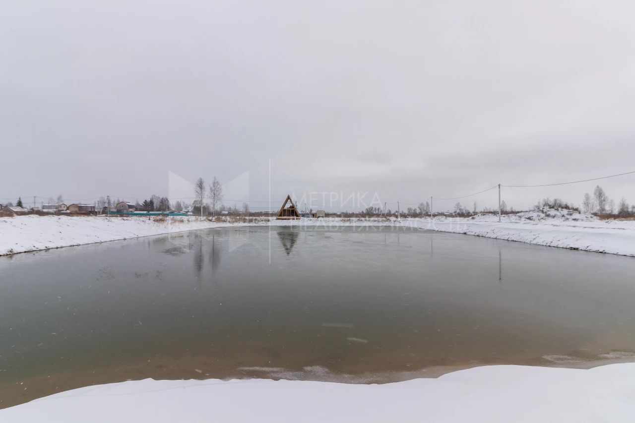 Объект недвижимости фотография 1562351