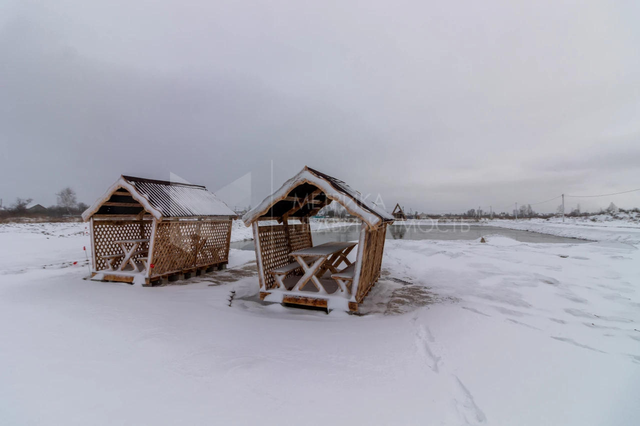 Объект недвижимости фотография 1562280