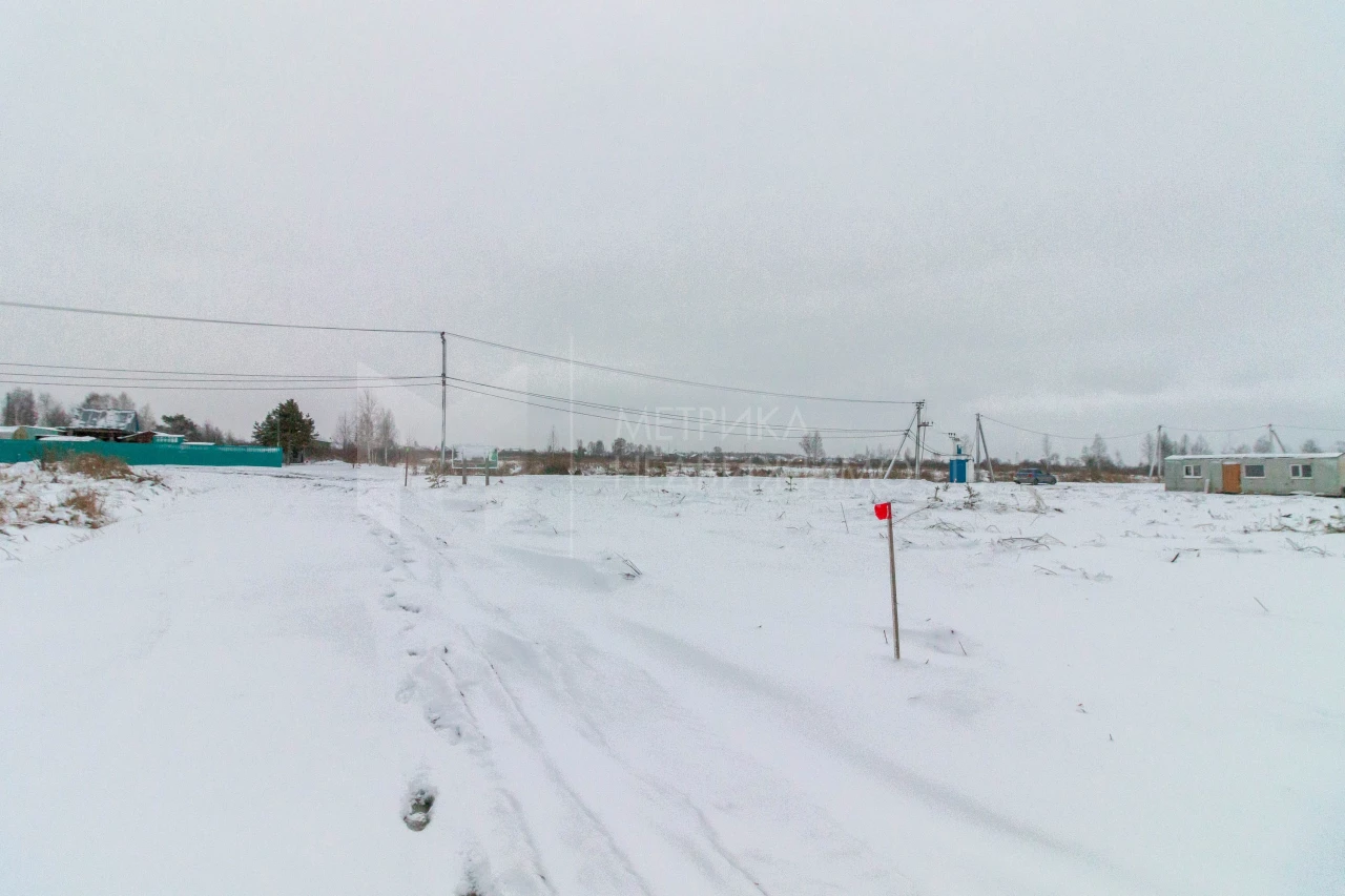 Объект недвижимости фотография 1562161