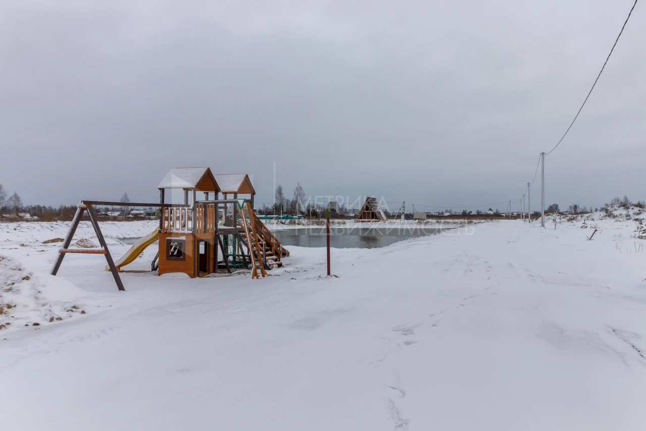 Объект недвижимости фотография 1562160