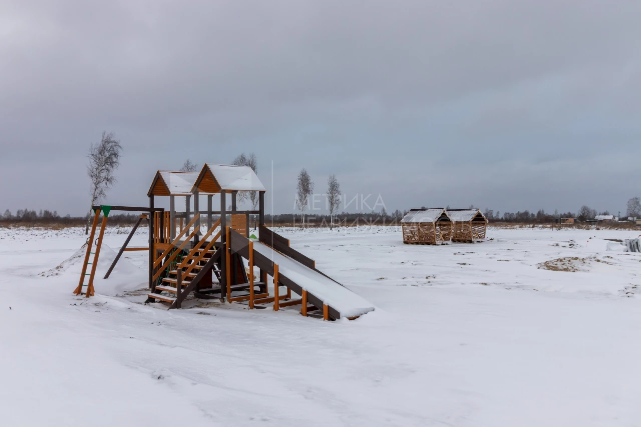 Объект недвижимости фотография 1562089