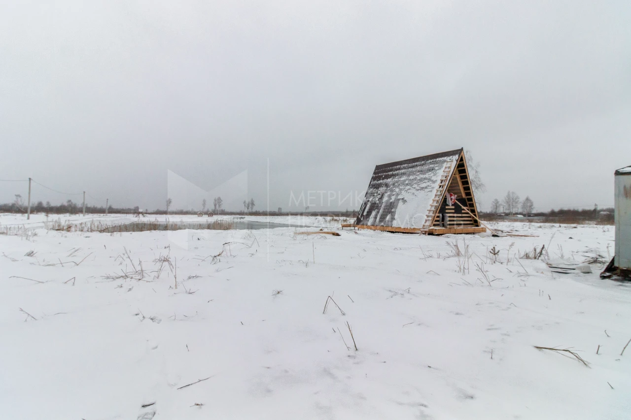 Объект недвижимости фотография 1562066