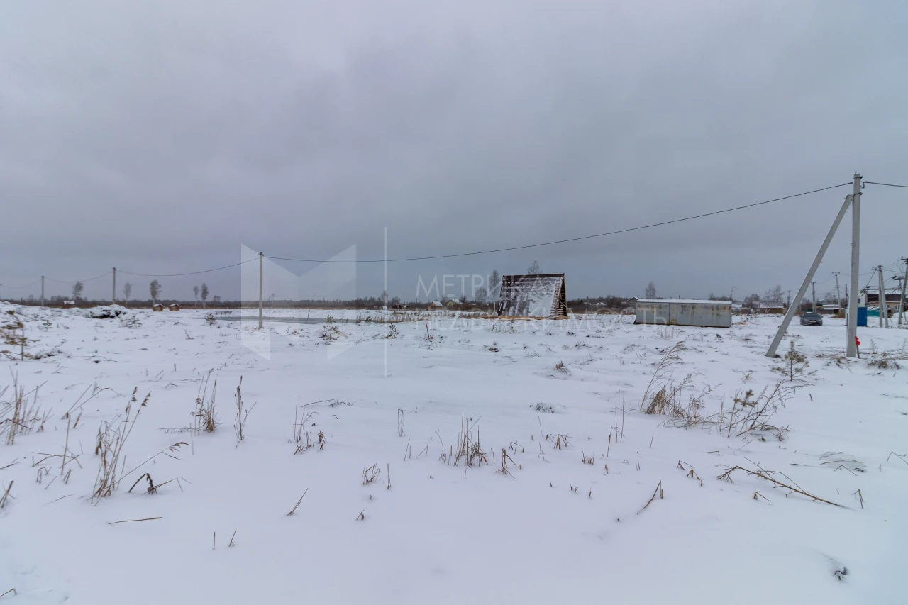 Объект недвижимости фотография 1562049