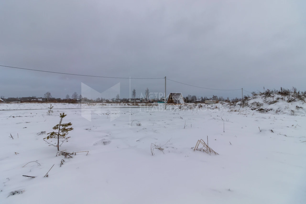 Объект недвижимости фотография 1562006