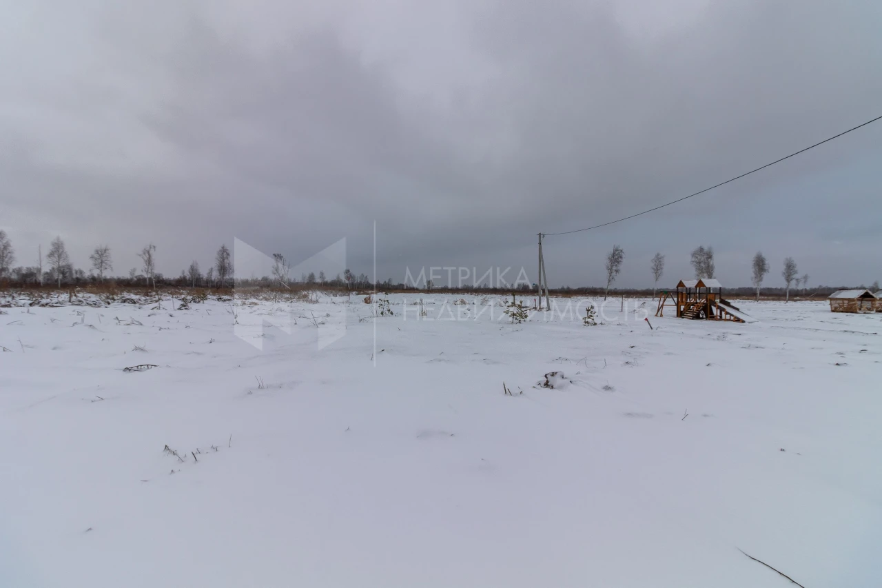 Объект недвижимости фотография 1561938