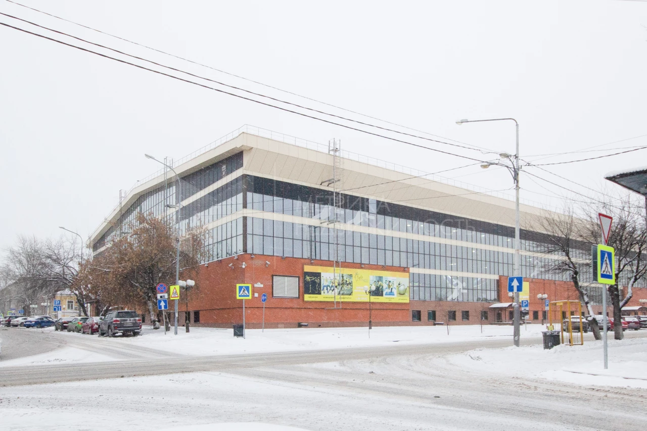 Объект недвижимости фотография 1601249