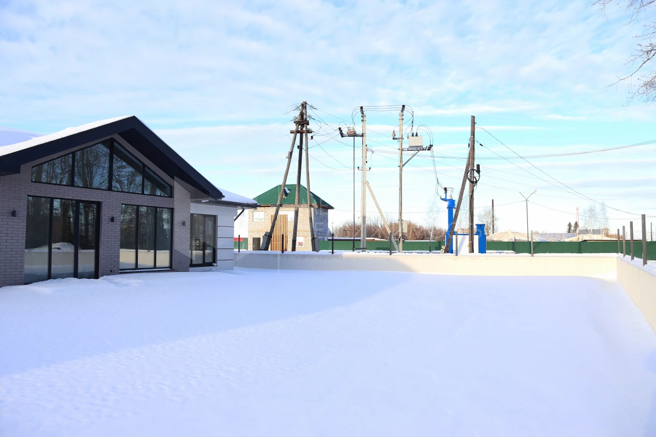 Объект недвижимости фотография 1624149