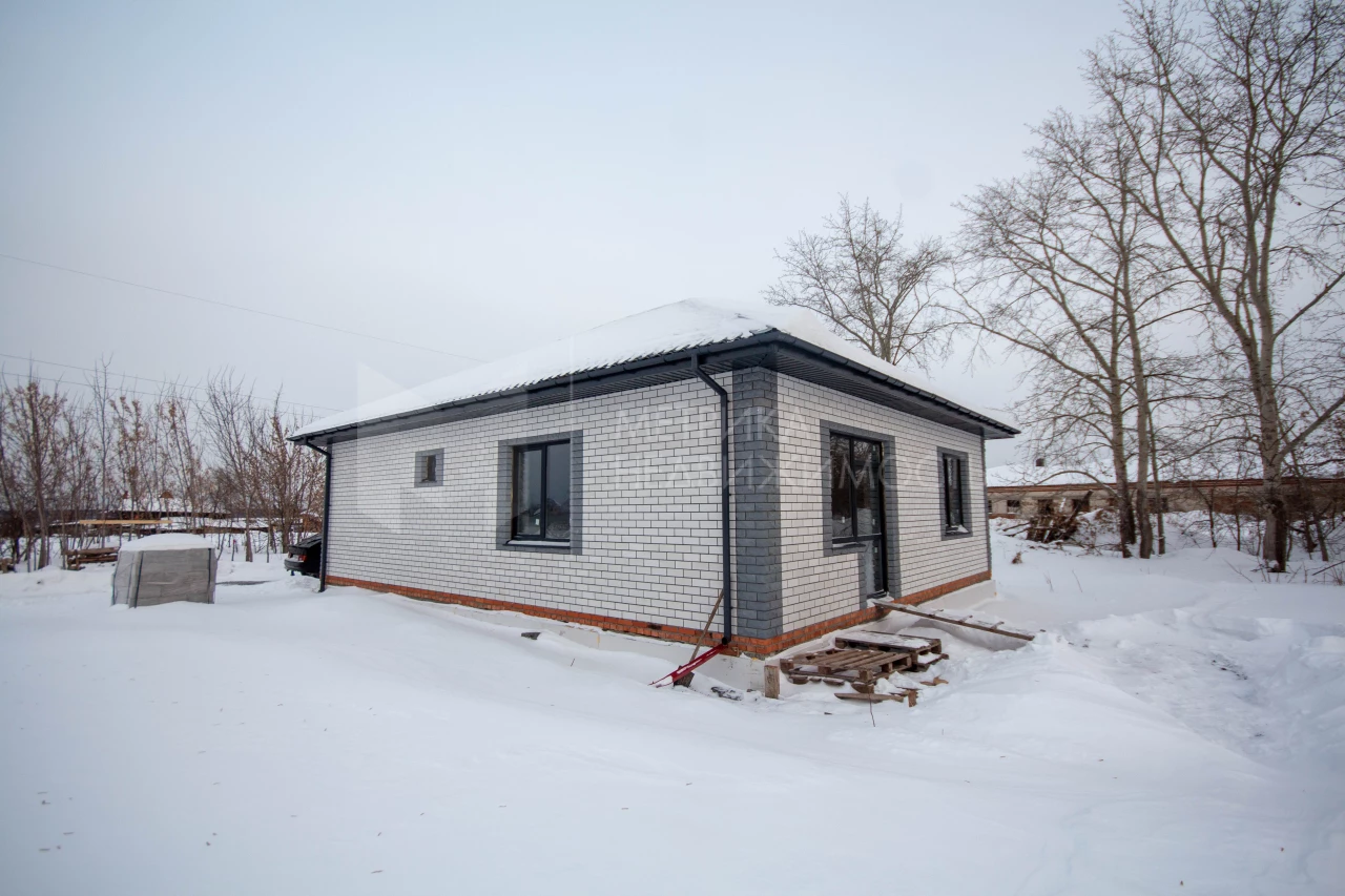 Объект недвижимости фотография 1638845