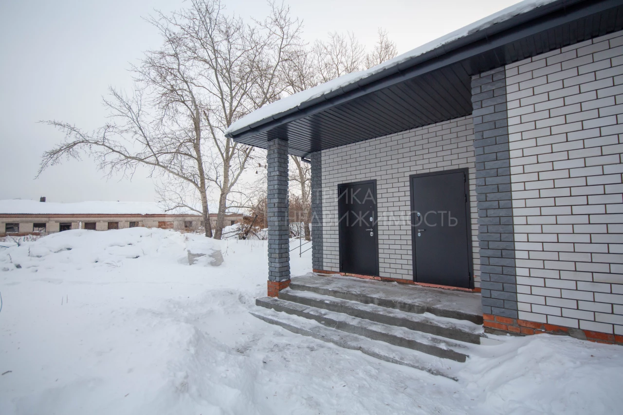 Объект недвижимости фотография 1638843