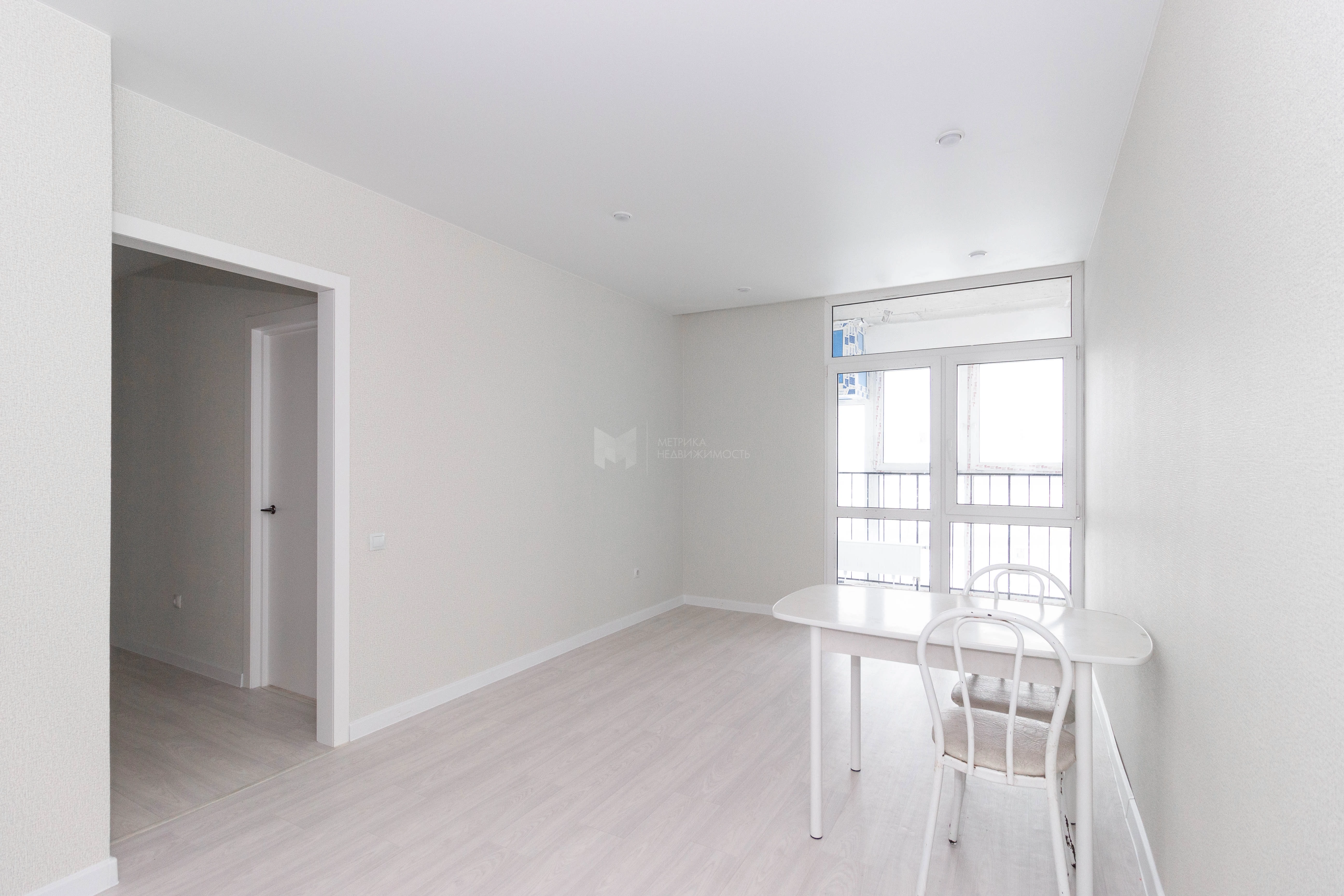 Продажа 2-комн. квартира 625001, Тюменская обл, г Тюмень, ул Виктора Тимофеева, 