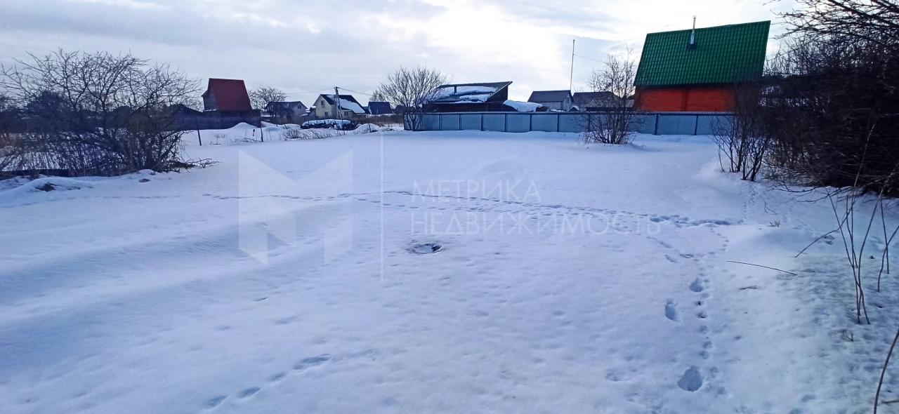 Объект недвижимости фотография 1740505