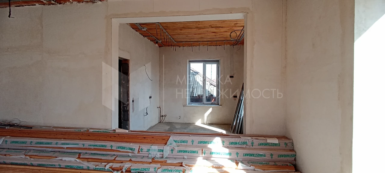 Объект недвижимости фотография 1799279