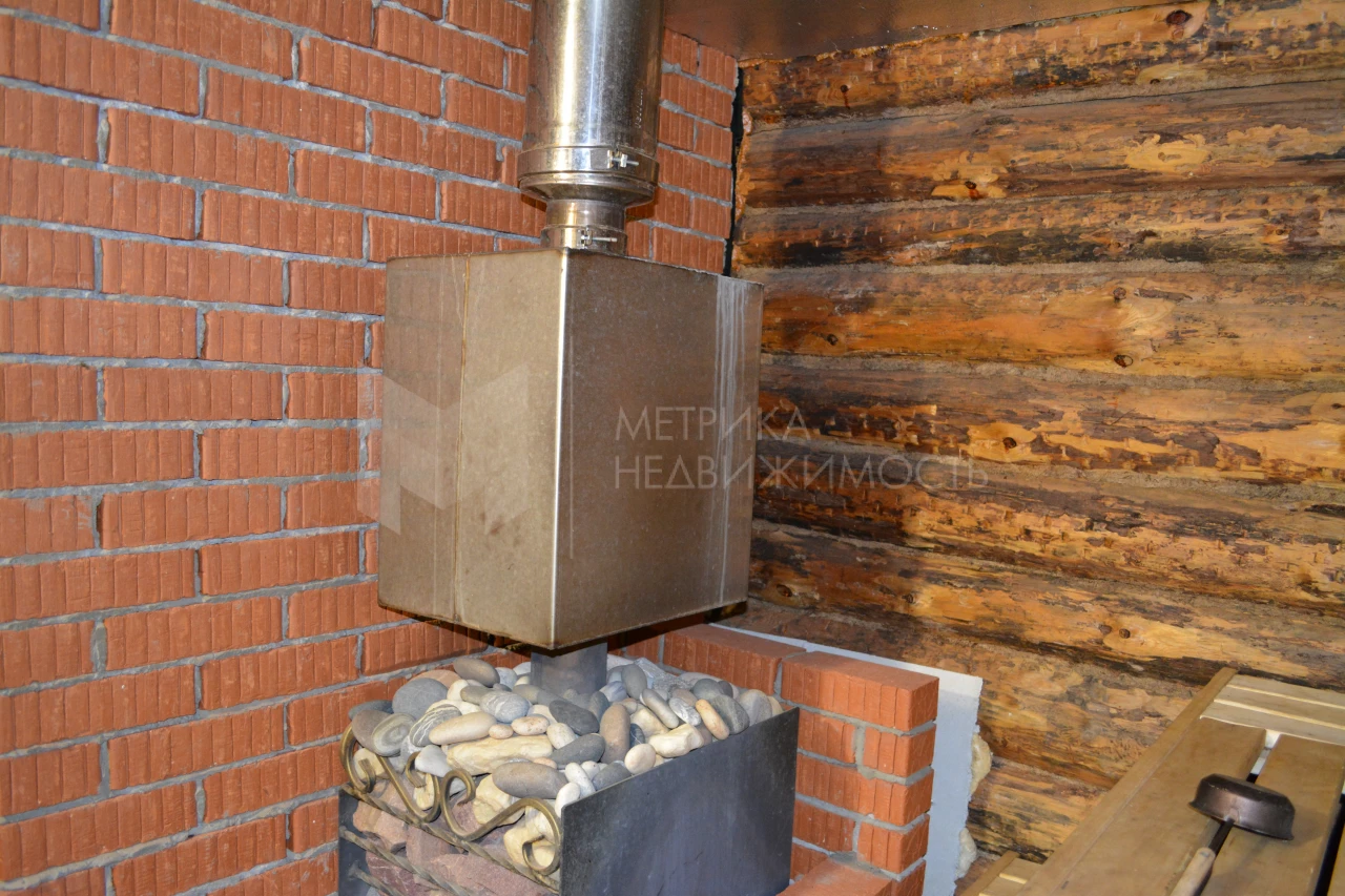 Объект недвижимости фотография 1786960