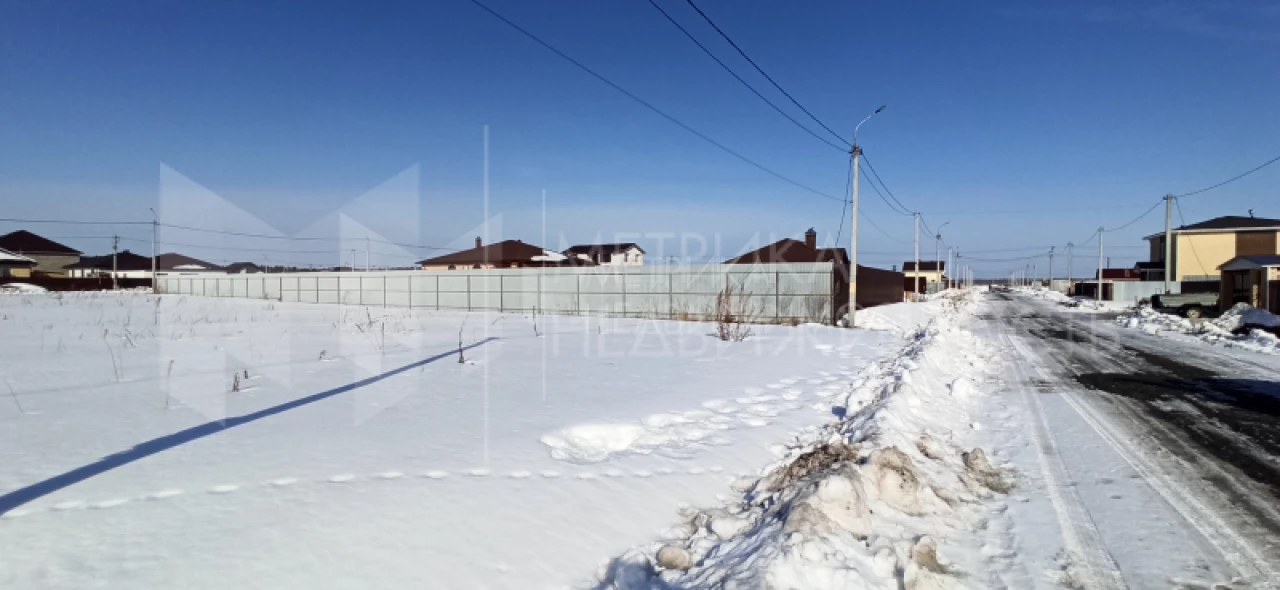 Объект недвижимости фотография 1754556
