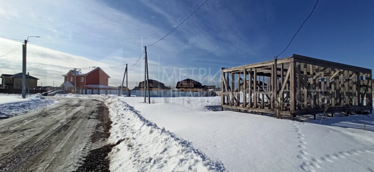 Объект недвижимости фотография 1754563
