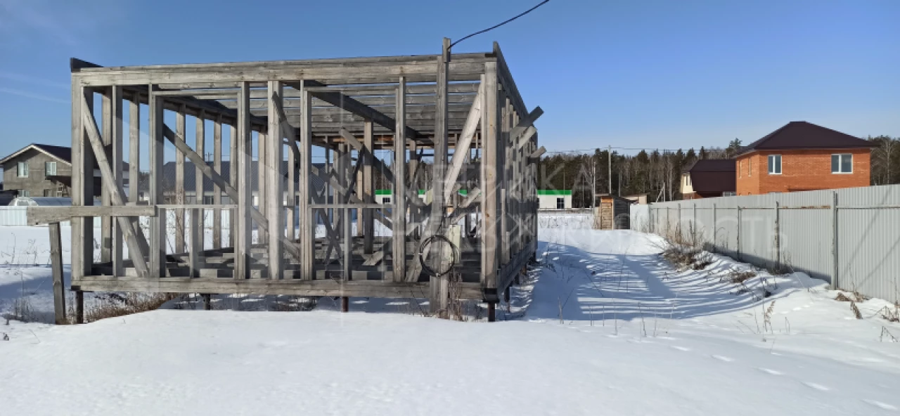 Объект недвижимости фотография 1754565
