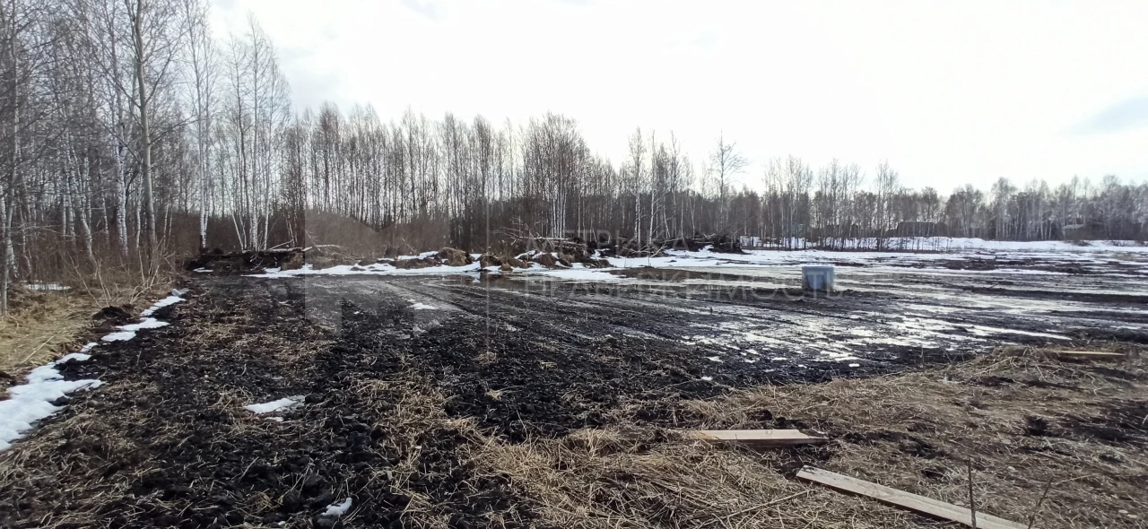 Объект недвижимости фотография 1778222
