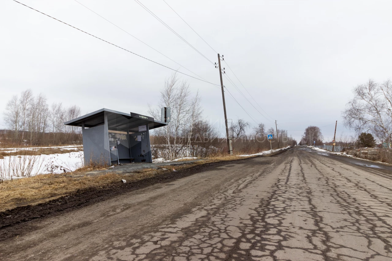 Объект недвижимости фотография 1773077