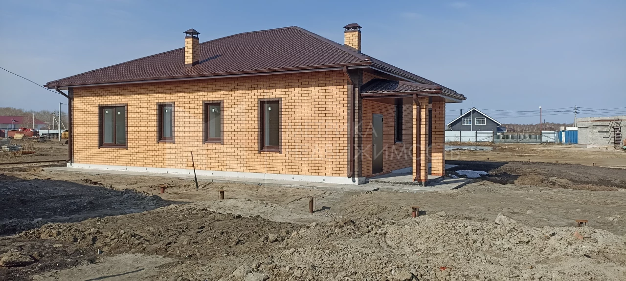 Объект недвижимости фотография 1794554