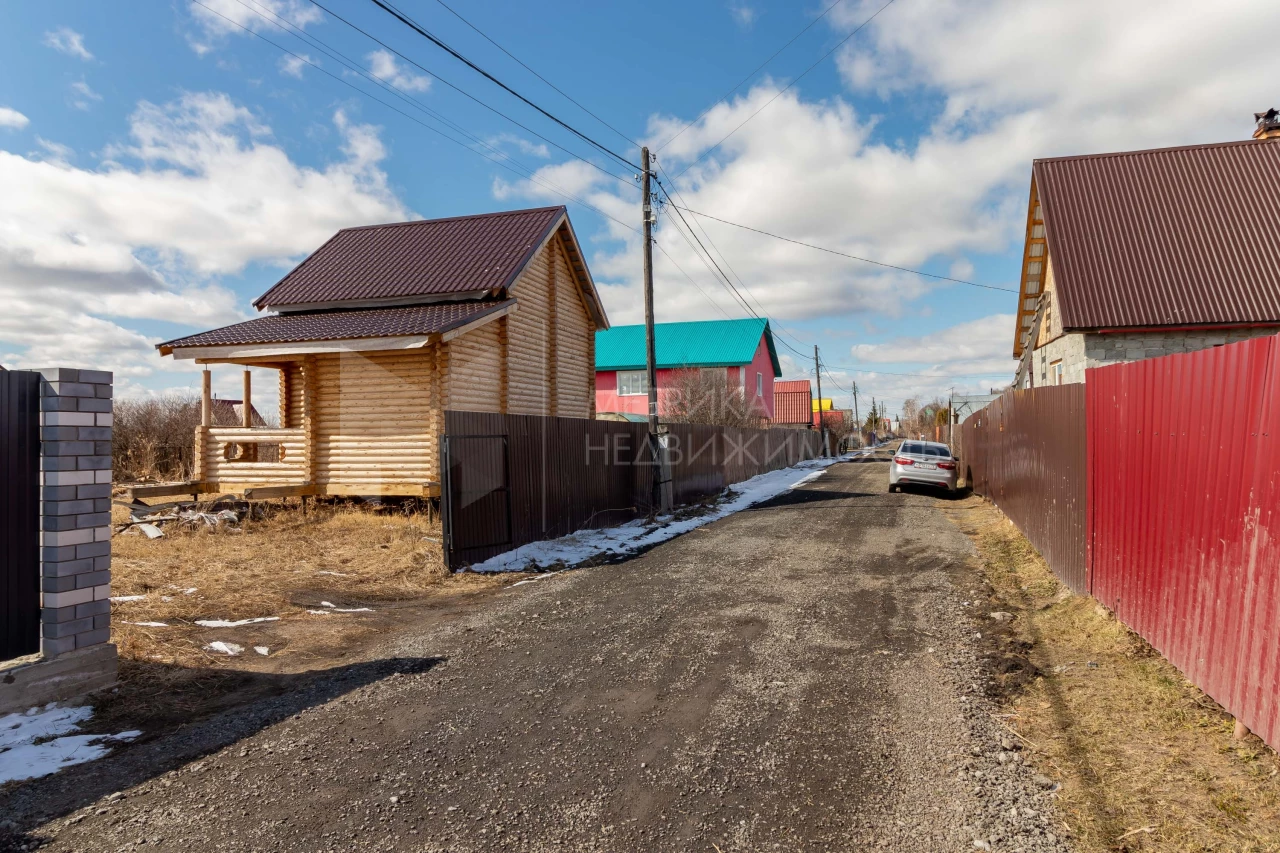 Объект недвижимости фотография 1814940