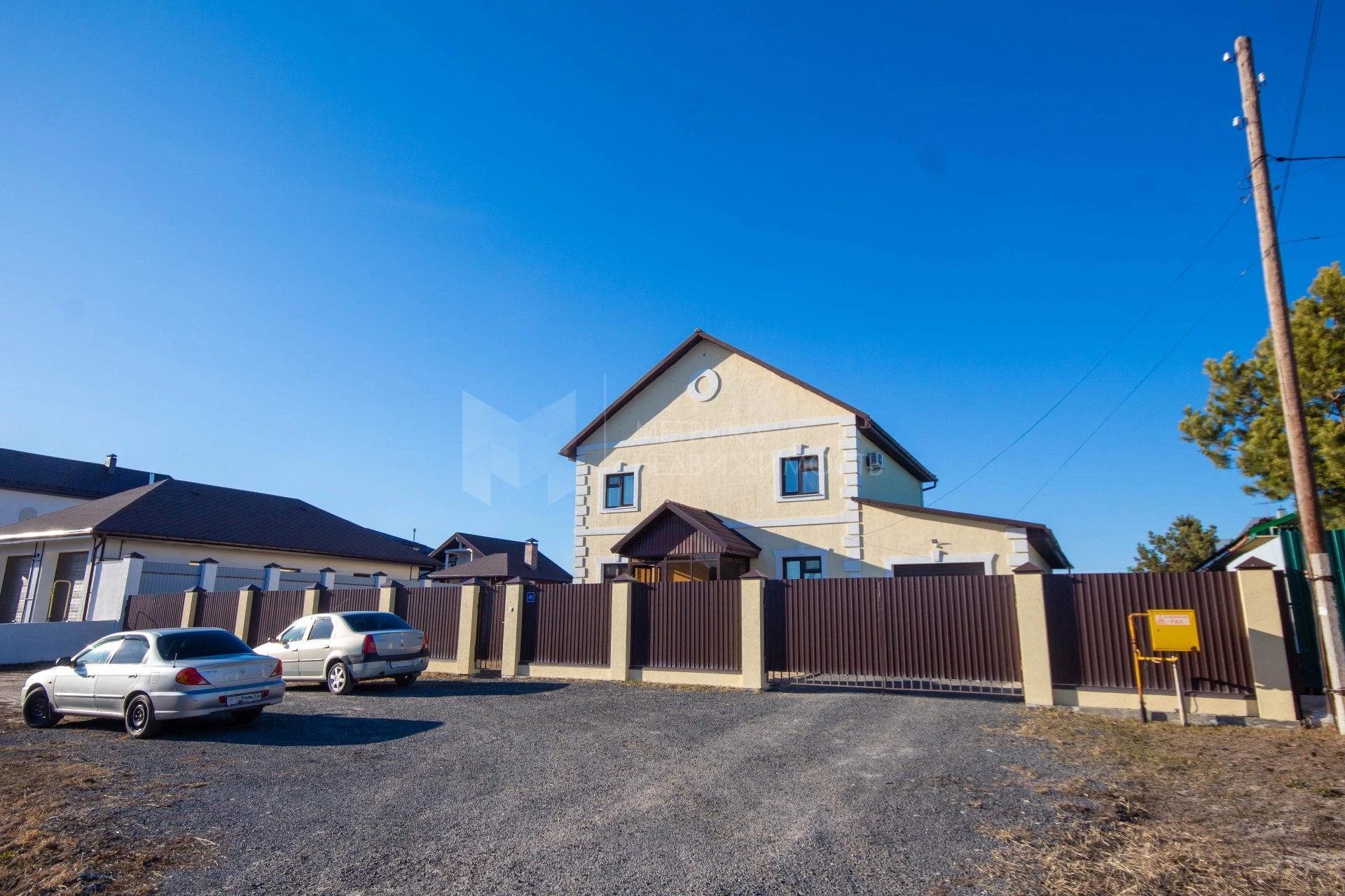 Сборный дом в Тихорецке выгодно