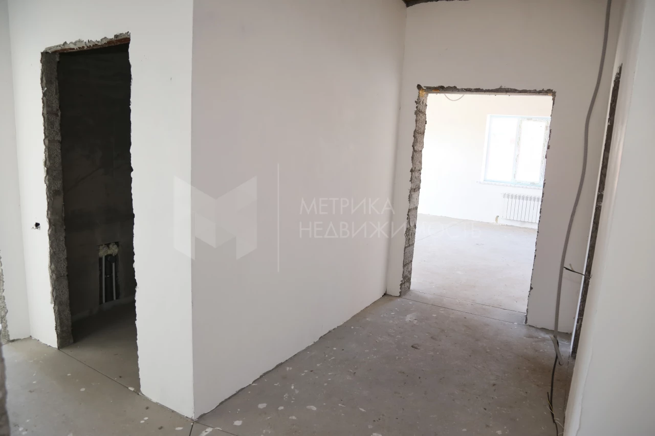 Объект недвижимости фотография 1812362