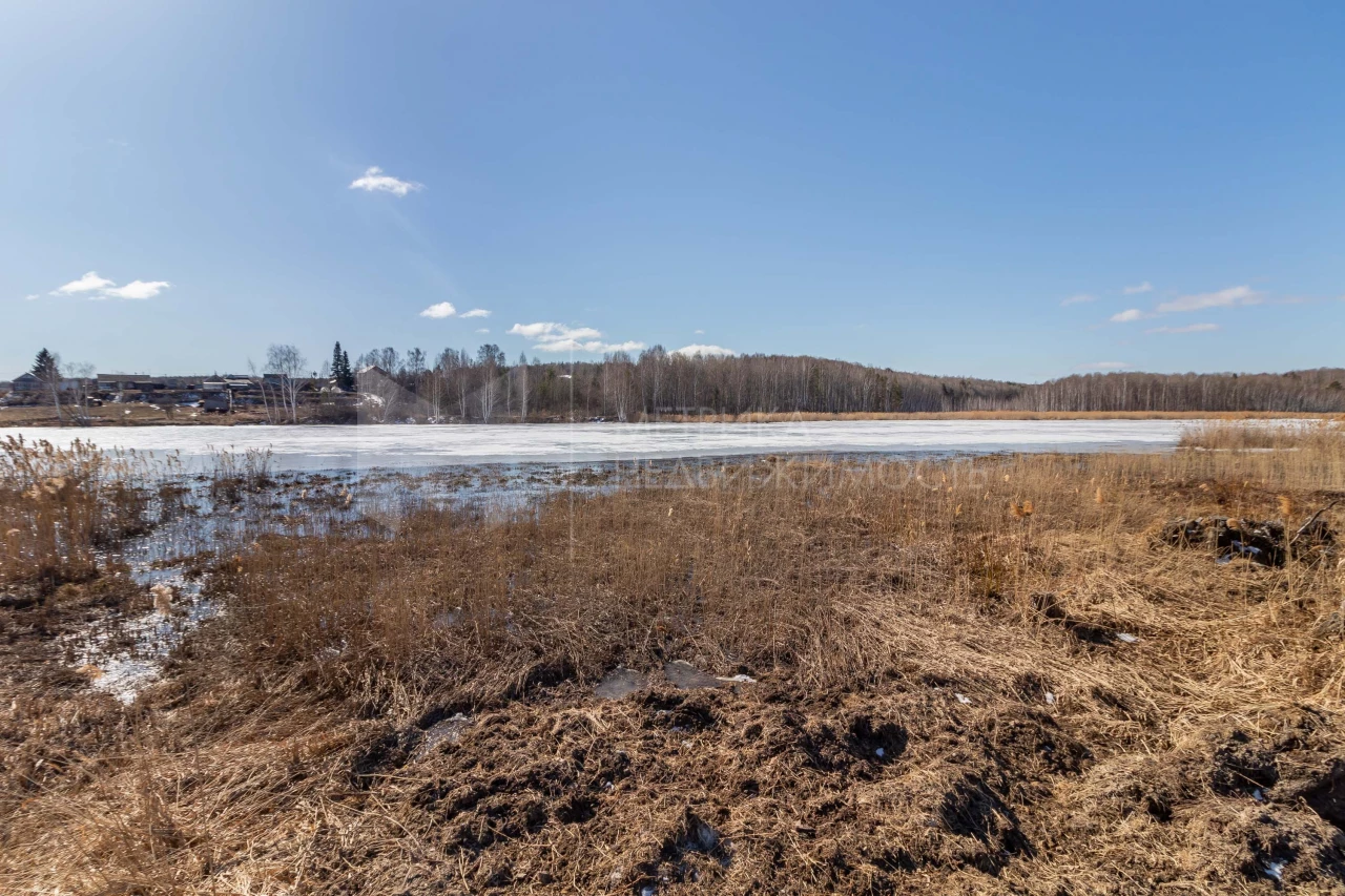 Объект недвижимости фотография 1815986