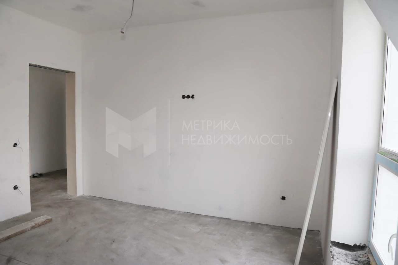 Объект недвижимости фотография 1858692