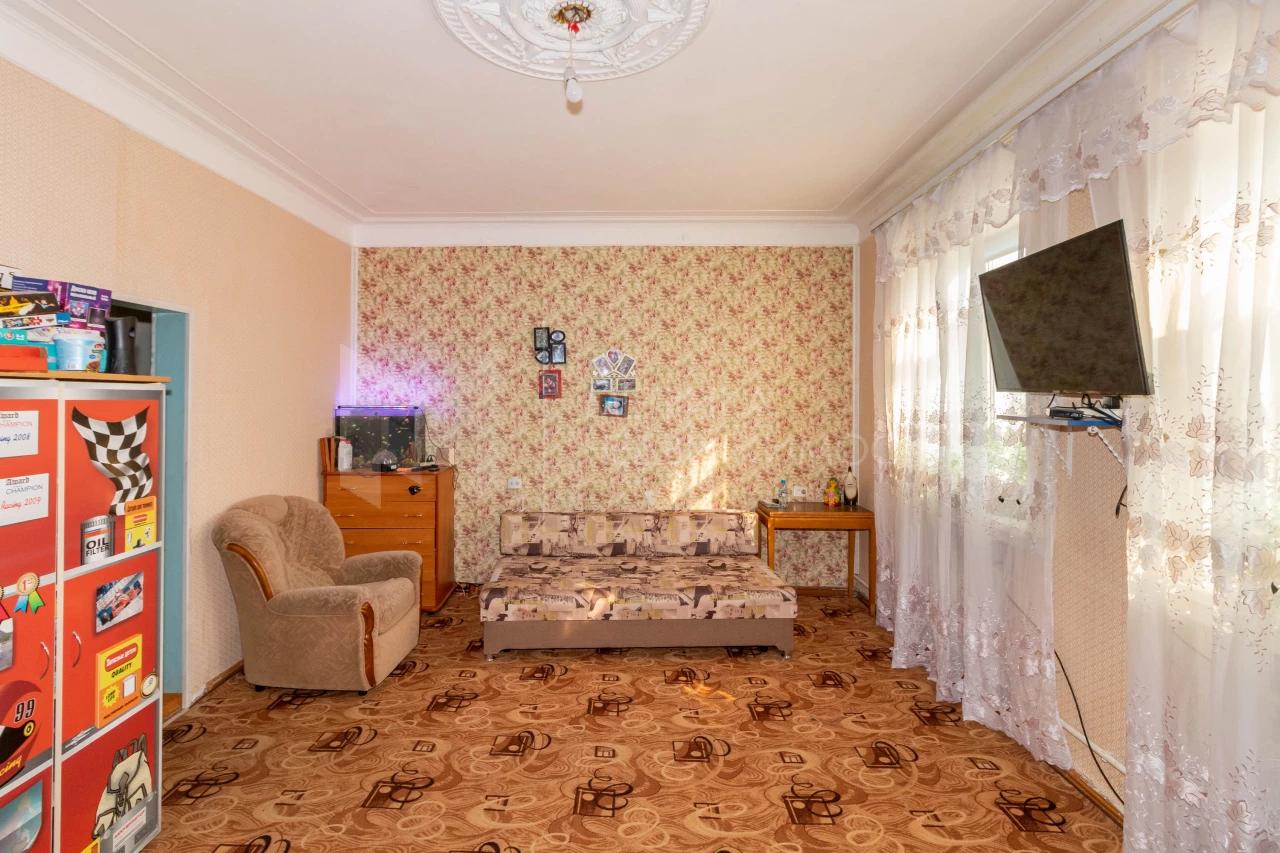 Объект недвижимости фотография 1854561