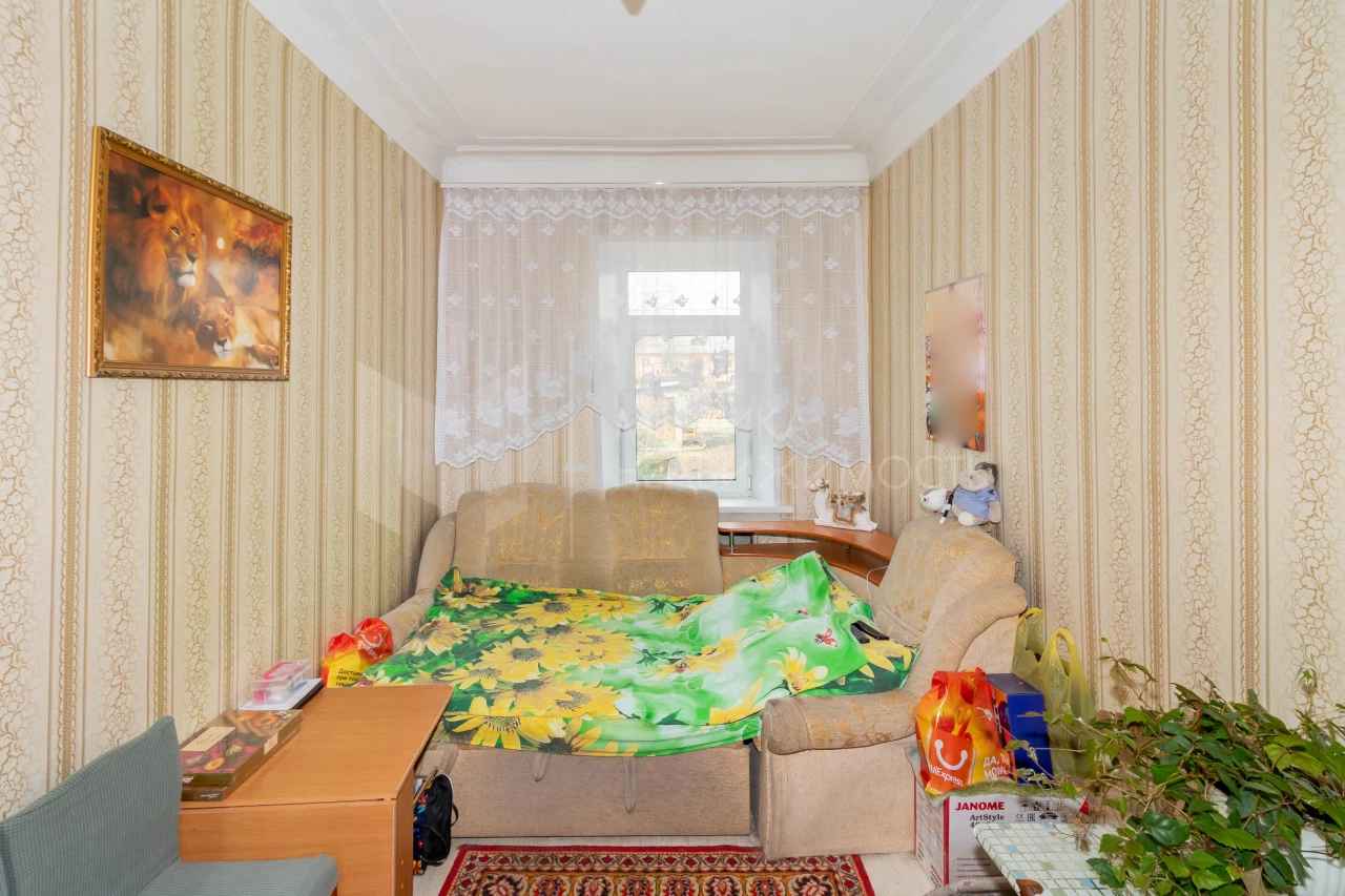 Объект недвижимости фотография 1854570
