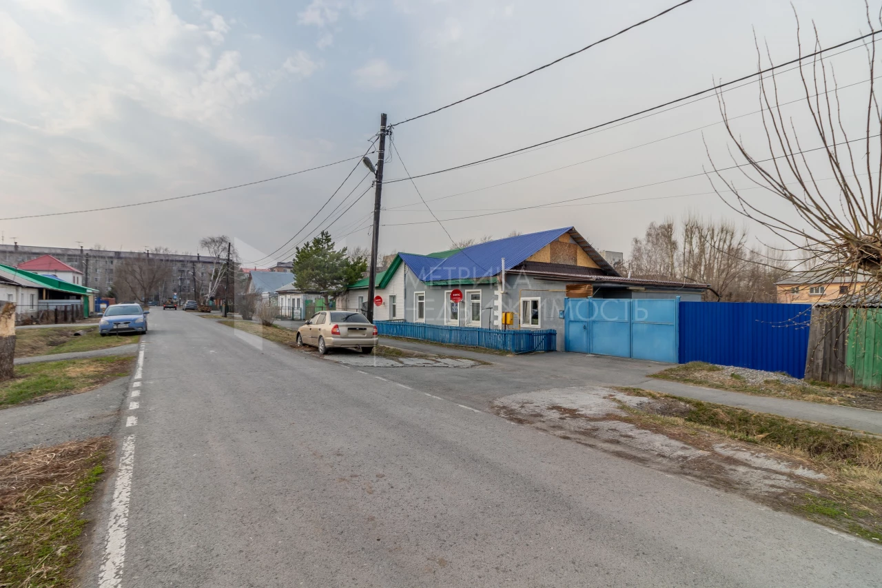 Объект недвижимости фотография 1854589