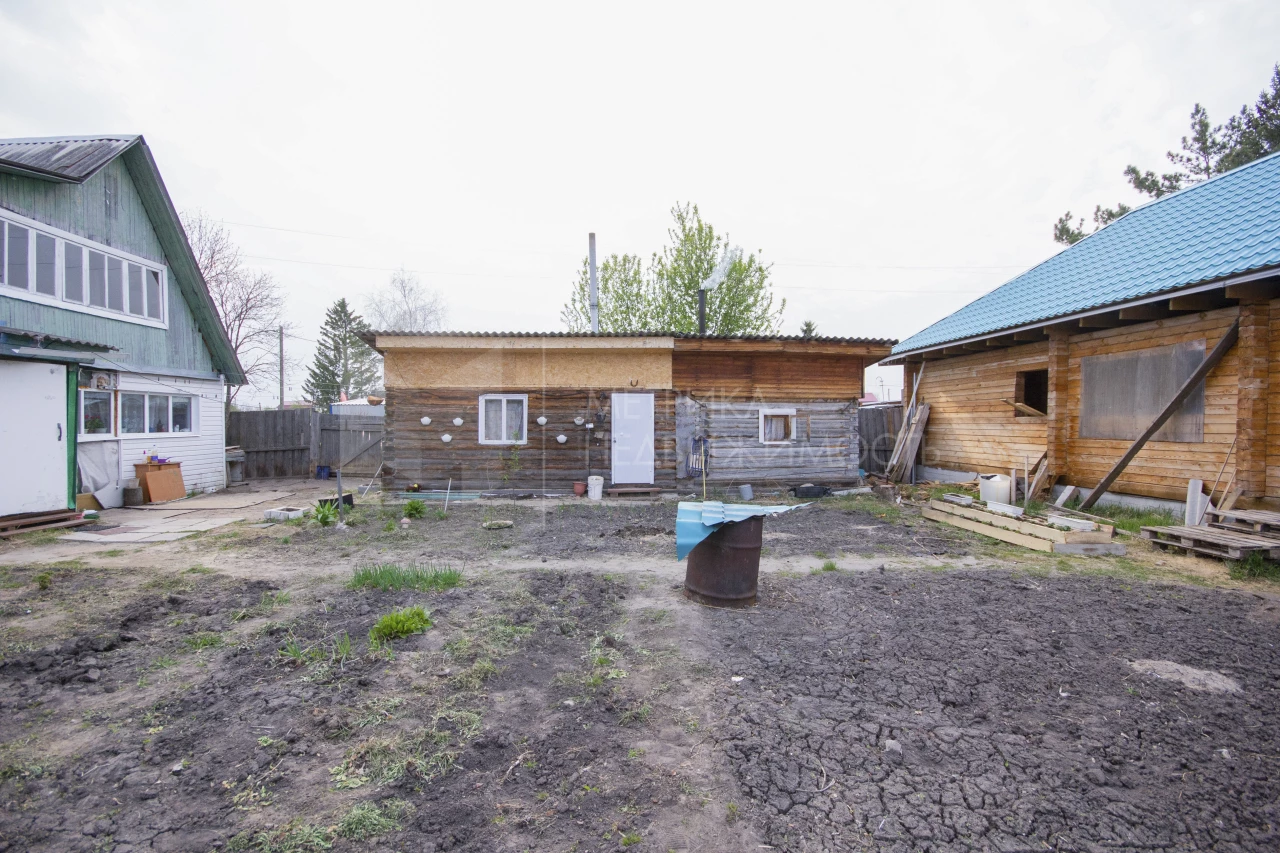 Объект недвижимости фотография 1883669