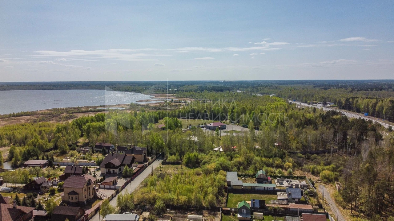 Объект недвижимости фотография 1888904